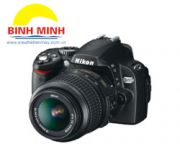 Nikon D60 kit